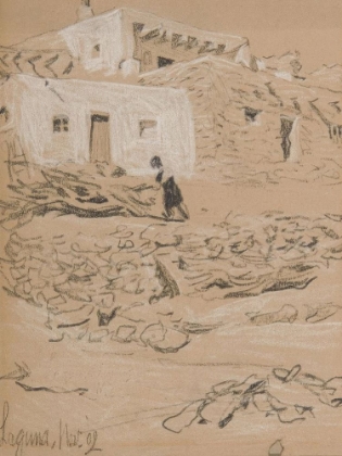 Picture of LAGUNA 1902