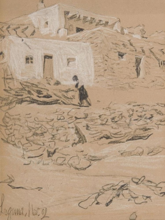 Picture of LAGUNA 1902