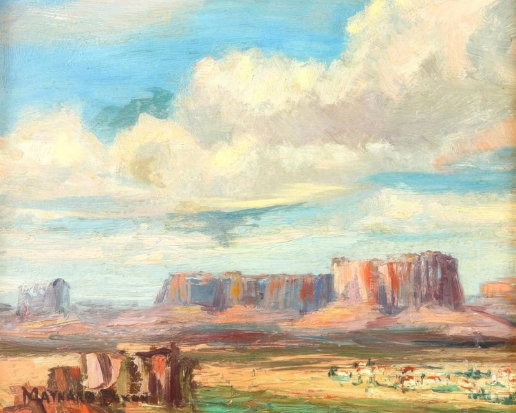 Picture of LANDSCAPE