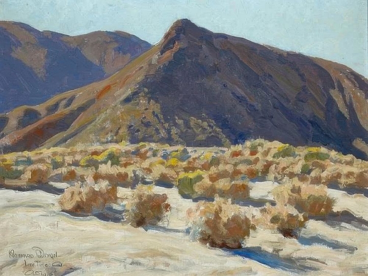 Picture of LONE PINE 1919