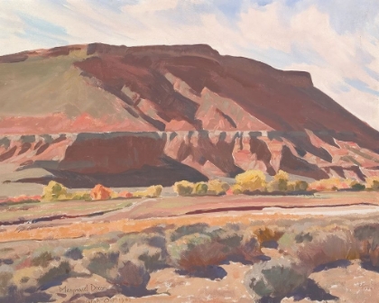 Picture of MESA ON RIO VIRGEN 1941