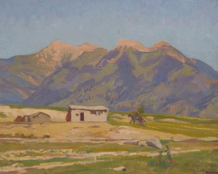 Picture of MONTANA 1909