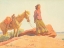 Picture of NAVAJOS, CANYON DE CHELLY 1944