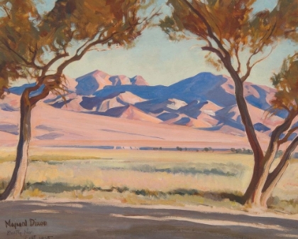 Picture of OASIS 1935