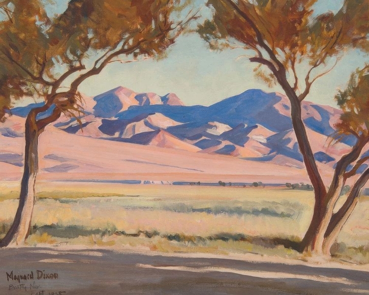 Picture of OASIS 1935