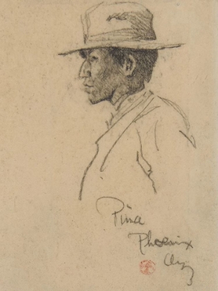 Picture of PIMA PHOENIX ARIZONA