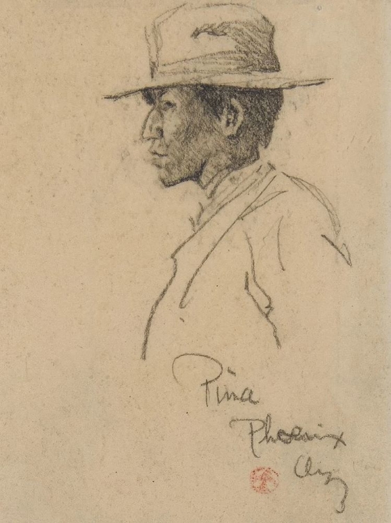 Picture of PIMA PHOENIX ARIZONA