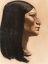 Picture of PORTRAIT OF A NATIVE AMERICAN 1940
