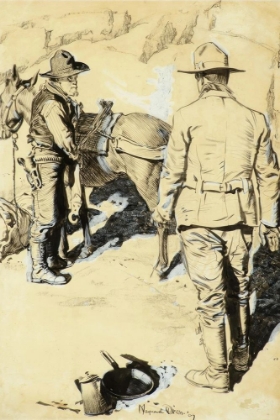 Picture of PROSPECTORS 1907