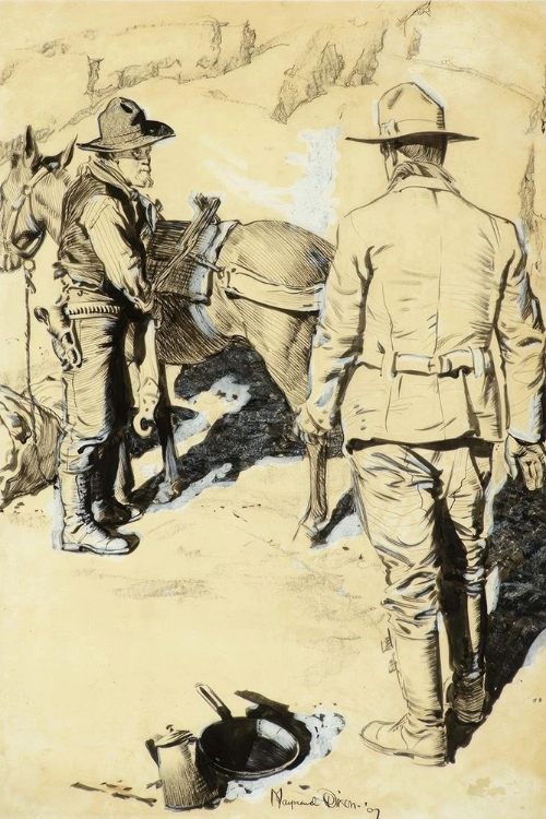 Picture of PROSPECTORS 1907