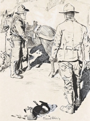 Picture of PROSPECTORS