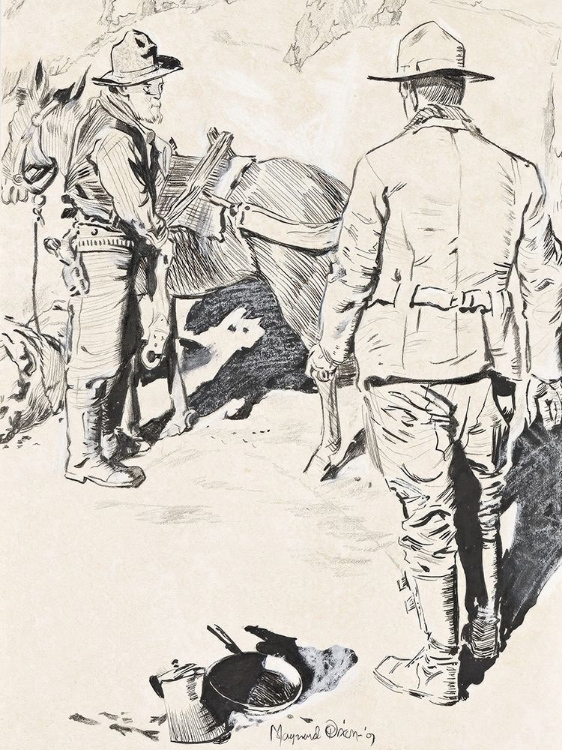 Picture of PROSPECTORS