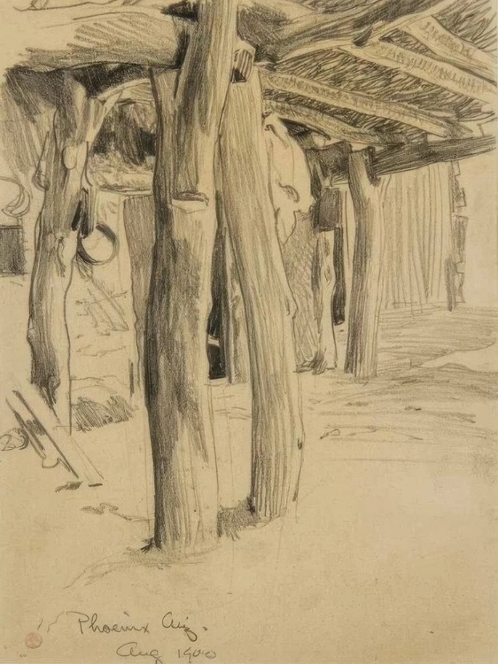 Picture of RAMADA PHOENIX, ARIZONA 1900