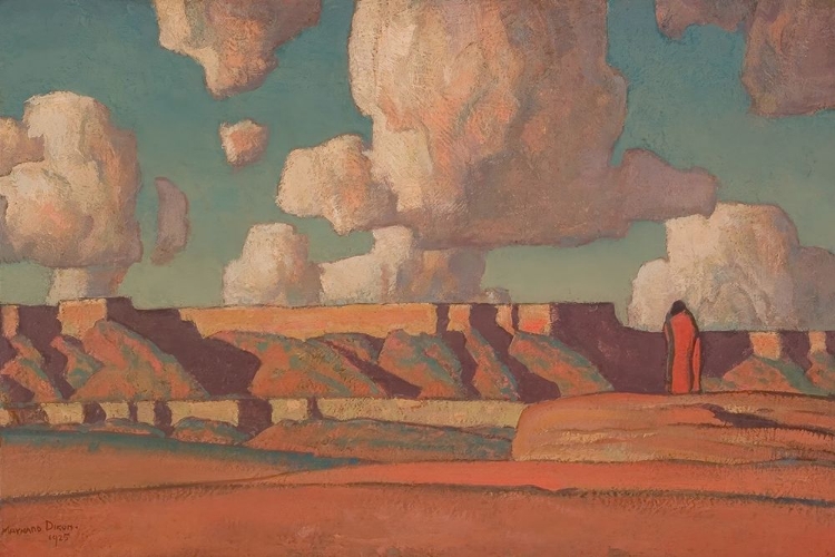 Picture of REMEMBRANCE OF TUSAYAN 1925