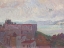 Picture of SAN FRANCISCO BAY FROM RUSSIAN HILL 1916
