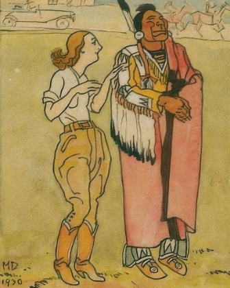 Picture of SENTIMENTAL INTERVIEW