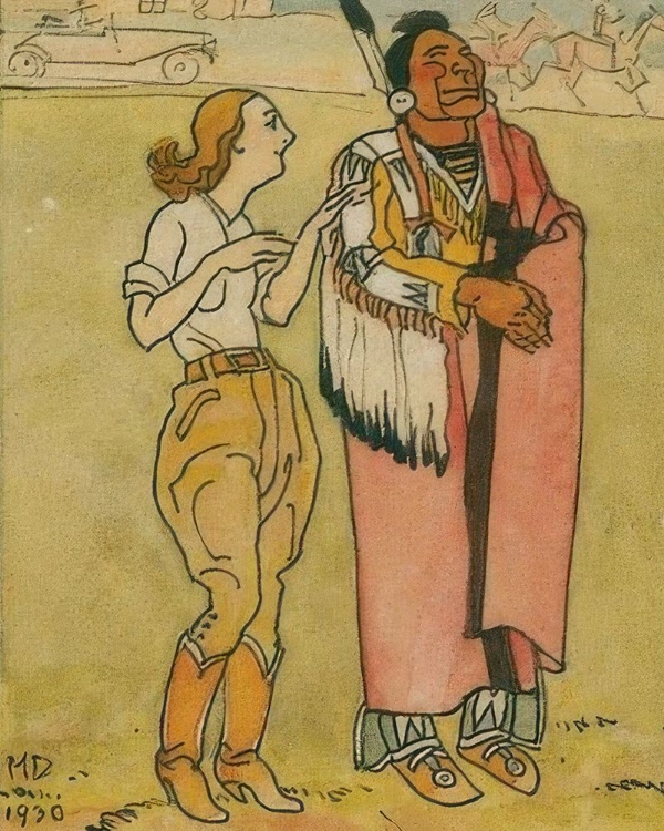 Picture of SENTIMENTAL INTERVIEW