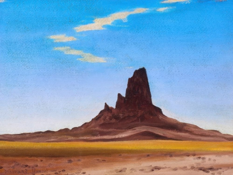 Picture of SENTINEL PEAK 1941