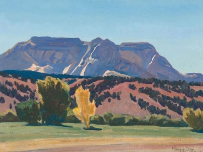 Picture of SHADOW SIDE 1944