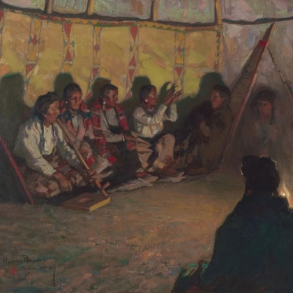 Picture of STORY TELLERS 1917