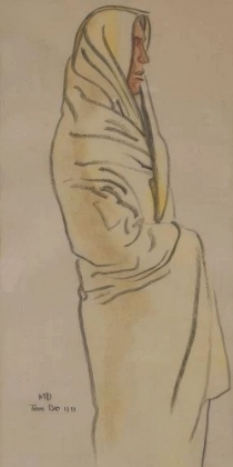 Picture of TAOS 1931