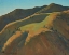 Picture of TEHACHAPI MOUNTAINS, STUDY FOR DEER HEAVEN 1930