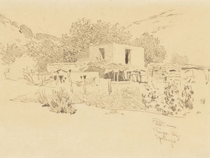 Picture of TEMPE, ARIZONA 1900