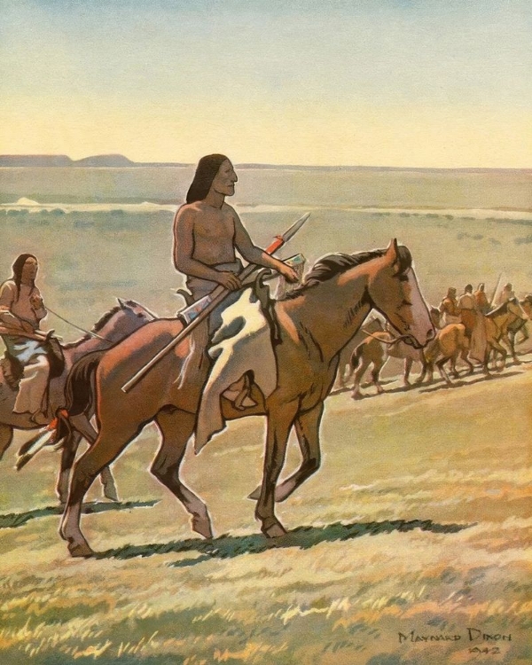 Picture of THE ENEMYS COUNTRY