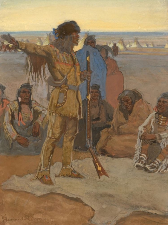 Picture of THE LIAR 1908