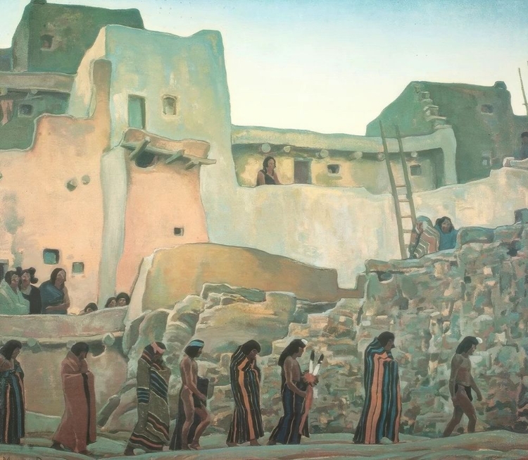 Picture of THE WISE MEN