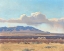 Picture of WHETSTONE MOUNTAINS, ARIZONA 1944