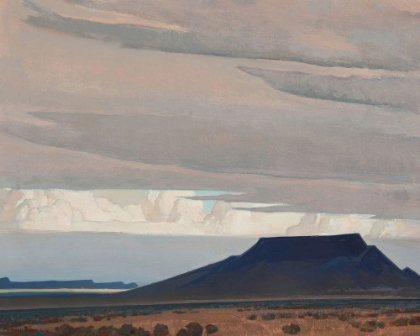 Picture of WINTER LANDSCAPE