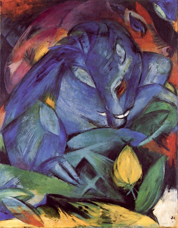 Picture of WILD PIGS, BOAR AND SOW 1913