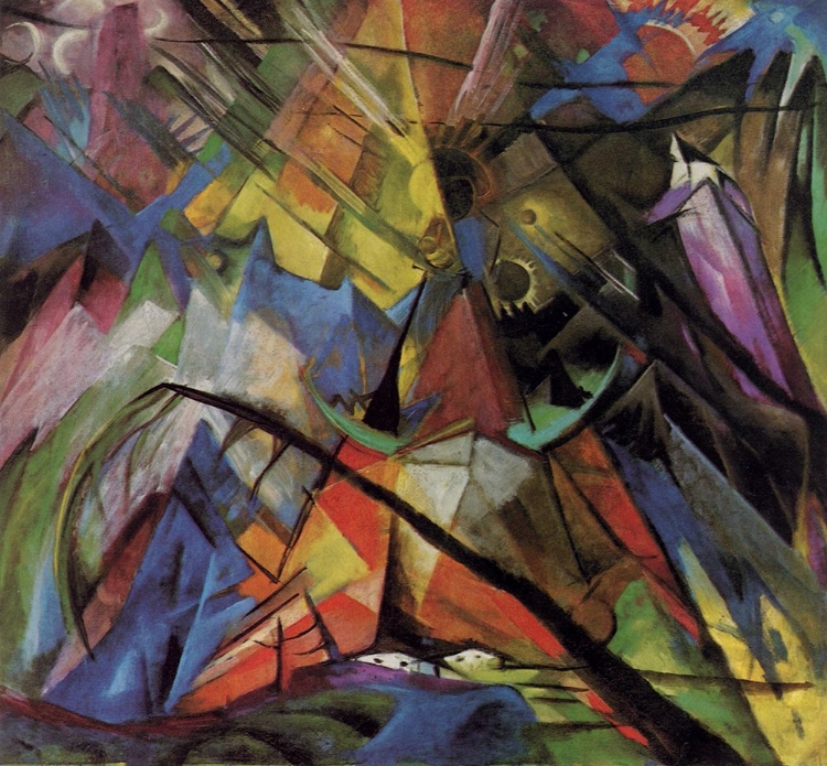 Picture of TYROL 1914