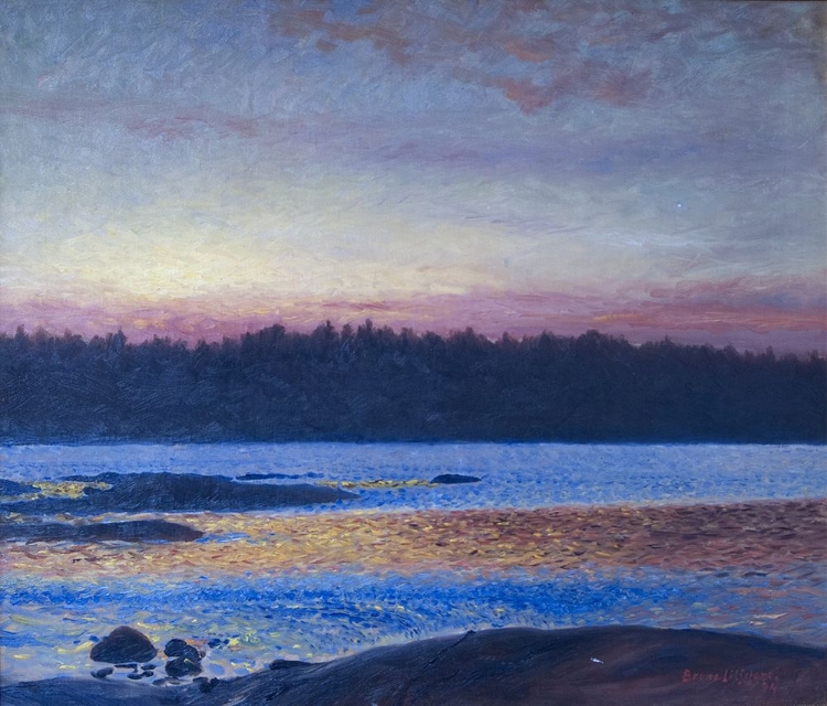 Picture of MORNING 1894