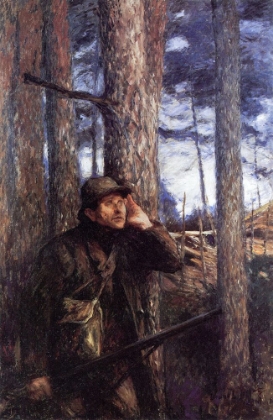 Picture of POACHER 1894