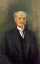 Picture of PORTRAIT OF ERNEST THIEL 1934