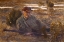 Picture of SELF PORTRAIT 1913