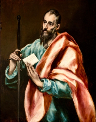 Picture of SAINT PAUL CA 1610