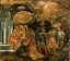 Picture of THE ADORATION OF THE MAGI CA 1565