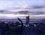 Picture of EVENING ON THE BALTIC SEA 1826