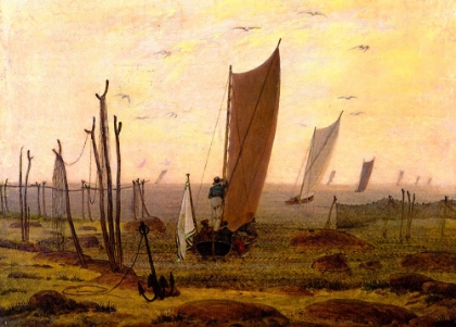 Picture of MORNING CA 1816