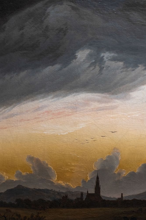 Picture of NEUBRANDENBURG 1816