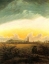 Picture of NEUBRANDENBURG IN MORNING MIST 1816
