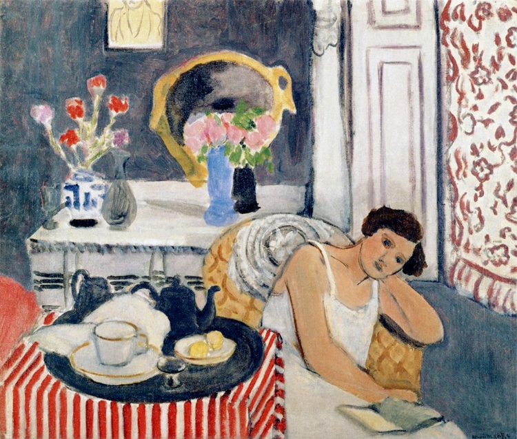 Picture of BREAKFAST 1920