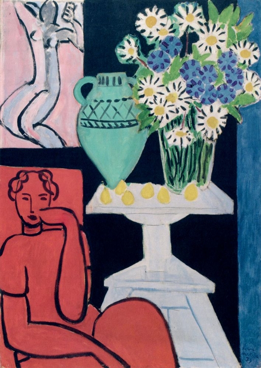 Picture of DAISIES 1939