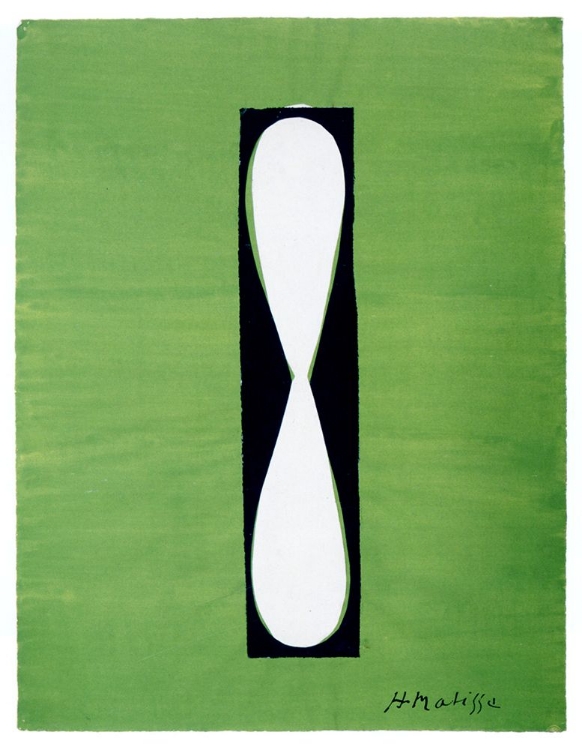 Picture of MOTIF-LHELICE 1945