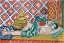 Picture of RECLINING ODALISQUE 1926