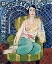 Picture of SEATED ODALISQUE 1926
