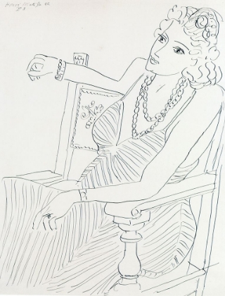 Picture of THEMES AND VARIATIONS 1942